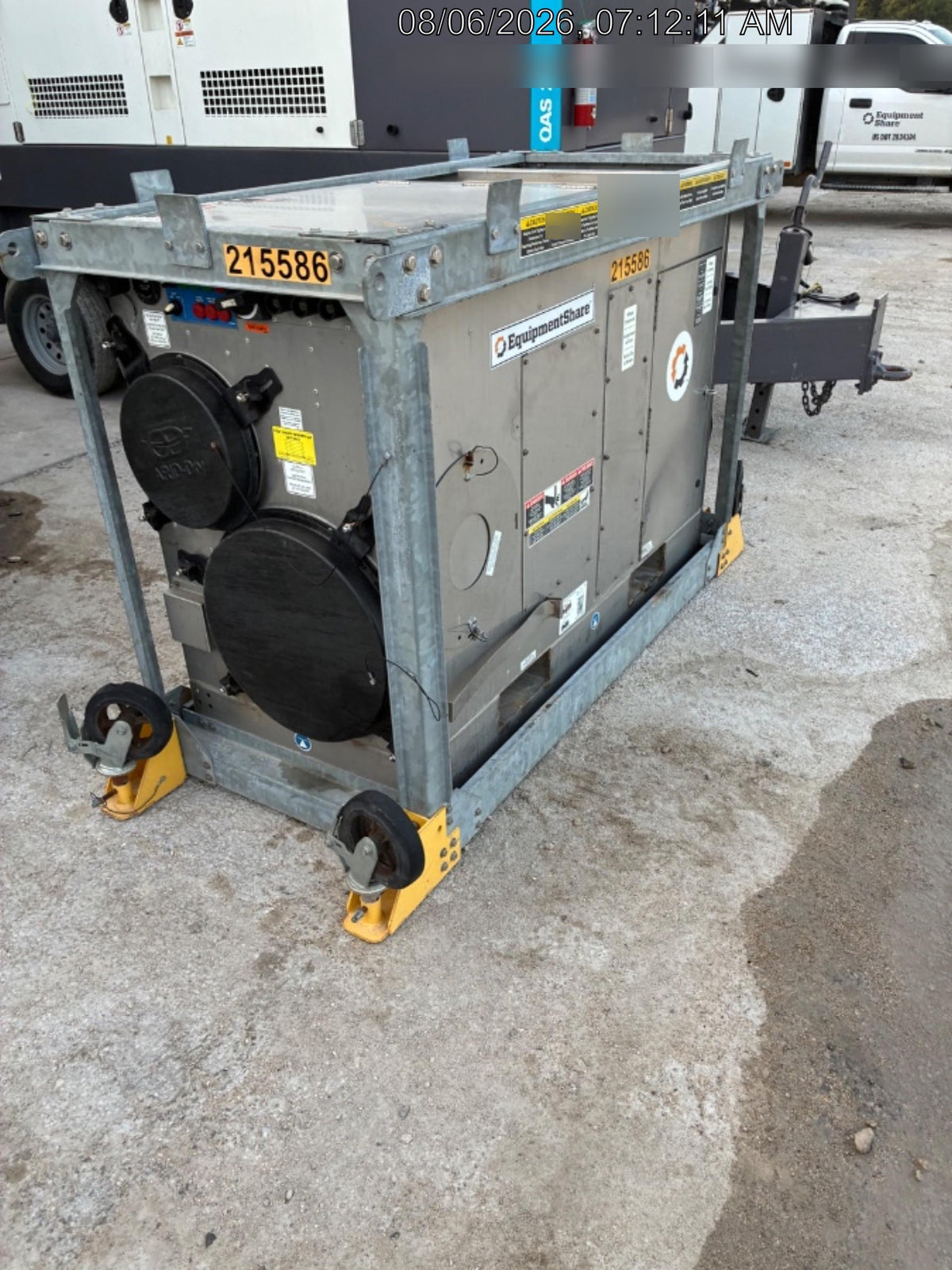 2022 CLIMATE DESIGN INTERNATIONAL MS-2400/2000
