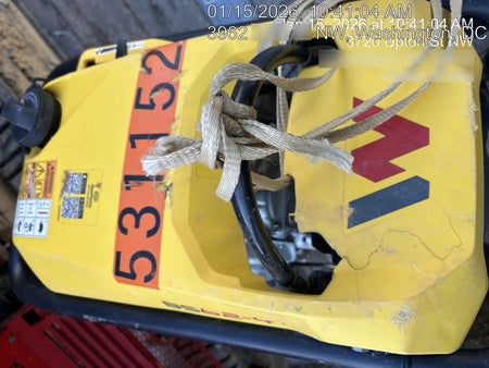 2025 WACKER NEUSON BS62-4Ab/28