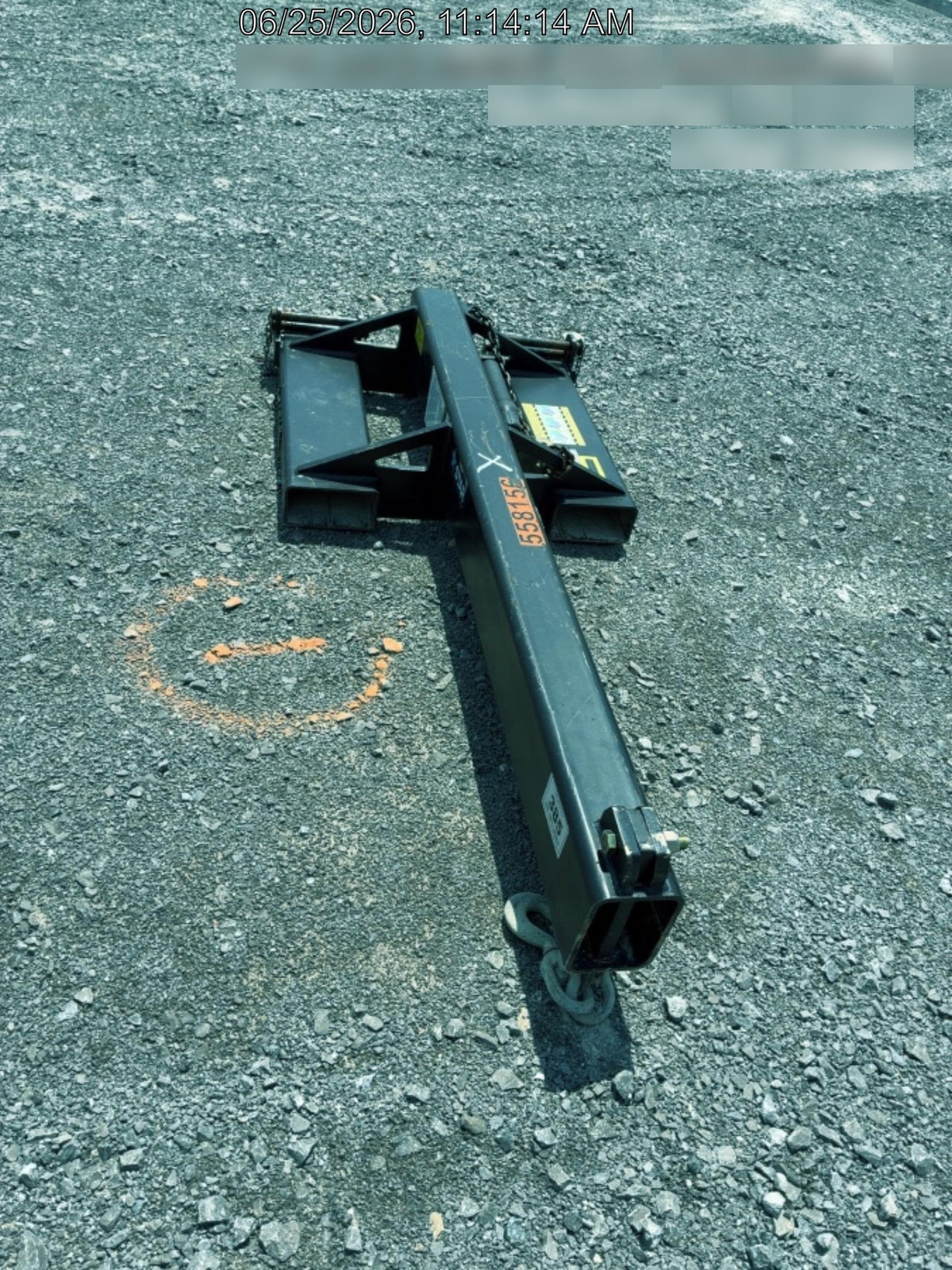 2025 STAR INDUSTRIES 1360B-6FXL