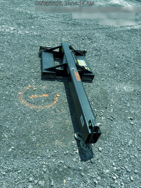 2025 STAR INDUSTRIES 1360B-6FXL