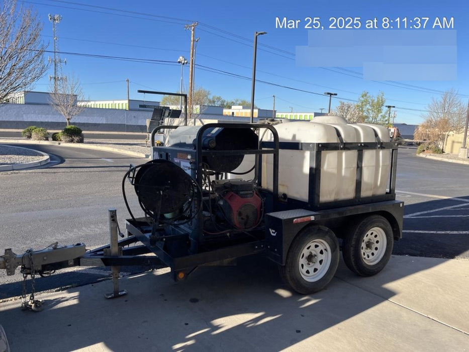 2021 MI-T-M CORPORATION HS-3505-1MGH-UR