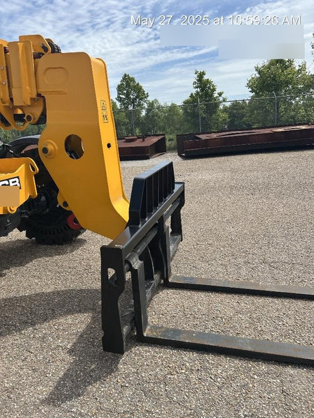 2024 JCB 509-42