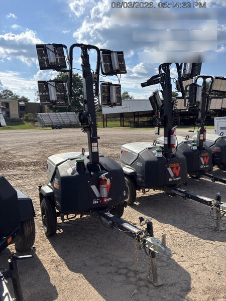 2024 WACKER NEUSON LTT4