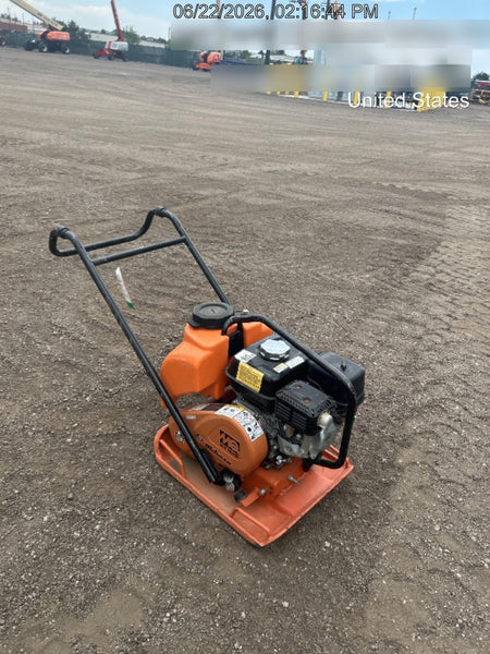 2023 MULTIQUIP MVC82VHW
