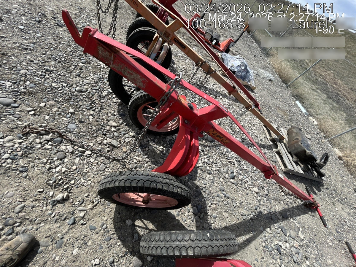 2022 B&B PIPE 2014