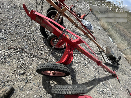 2022 B&B PIPE 2014