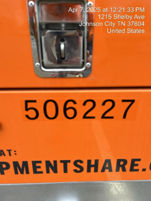 2025 WANCO WLTT-4MM4K