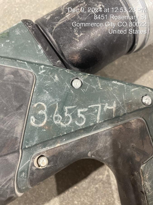 2023 GREENLEE EK1550FLX11