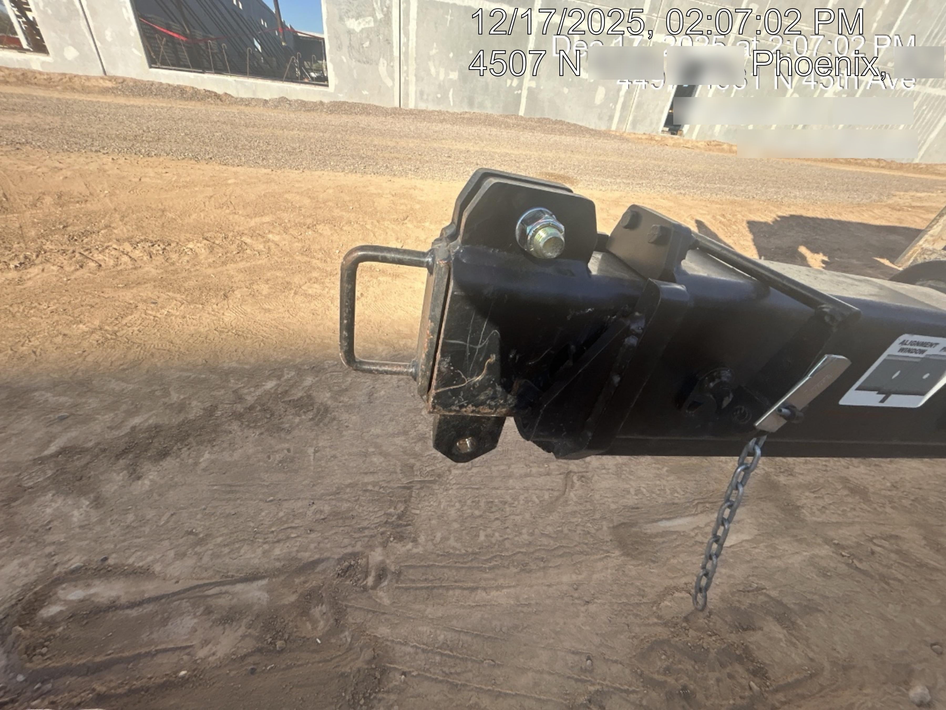2025 STAR INDUSTRIES M1360B - Star JIB Boom