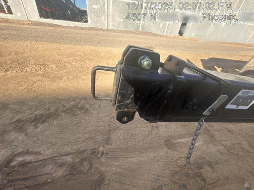 2025 STAR INDUSTRIES M1360B - Star JIB Boom