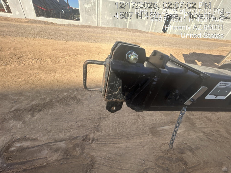 2025 STAR INDUSTRIES M1360B - Star JIB Boom