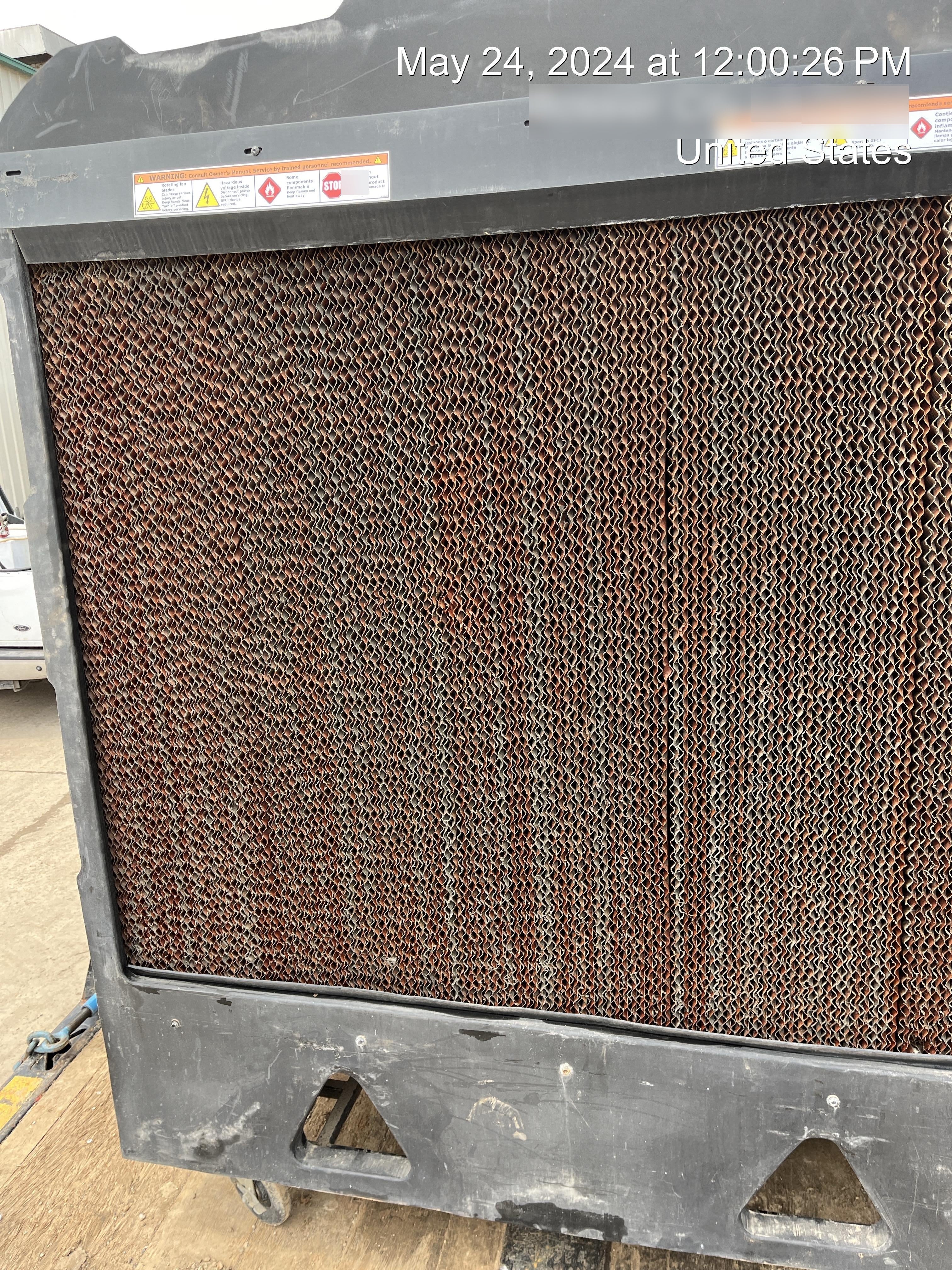 2021 PORTACOOL Jetstream 260