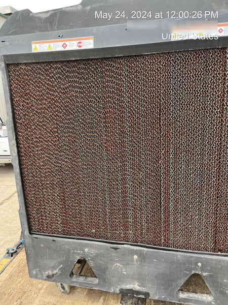 2021 PORTACOOL Jetstream 260