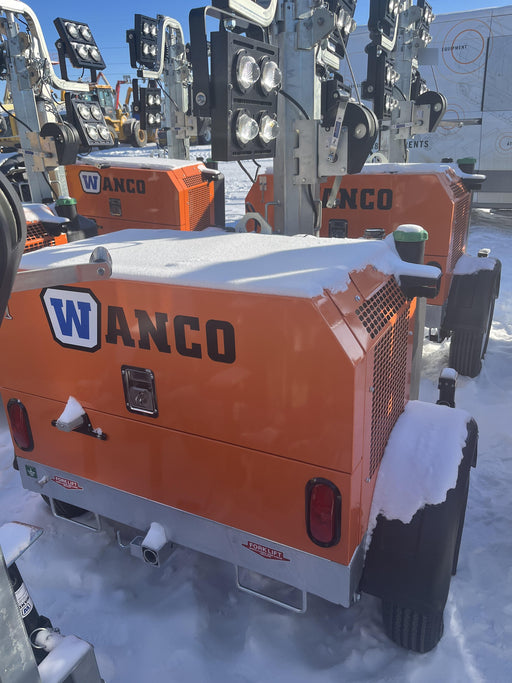 2025 WANCO WLTT-4MK8K