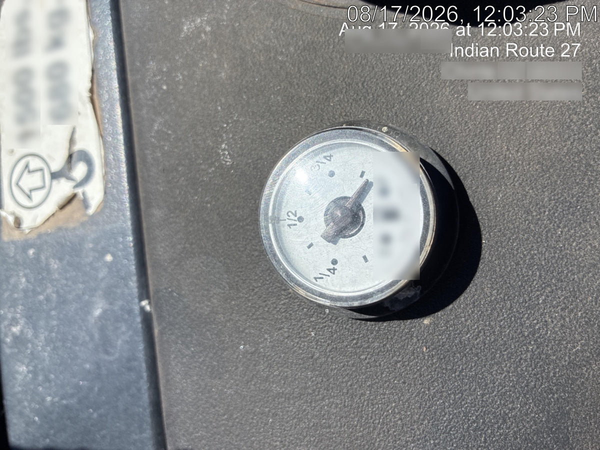 2021 ALLMAND NLV3GR