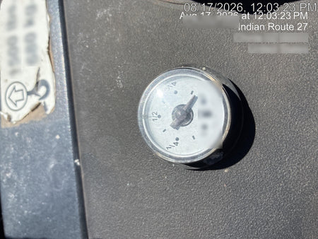 2021 ALLMAND NLV3GR