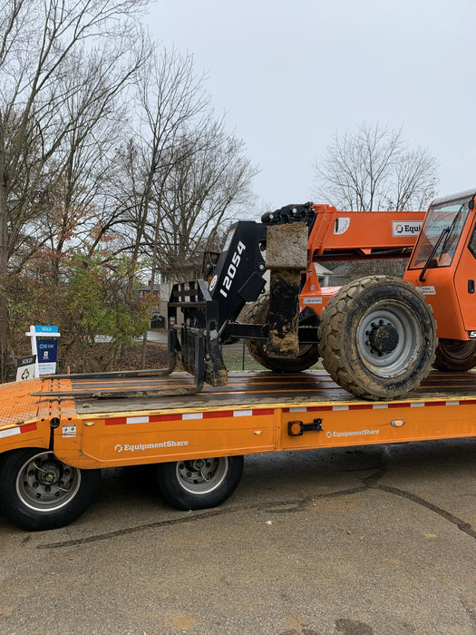 2021 JLG 12054