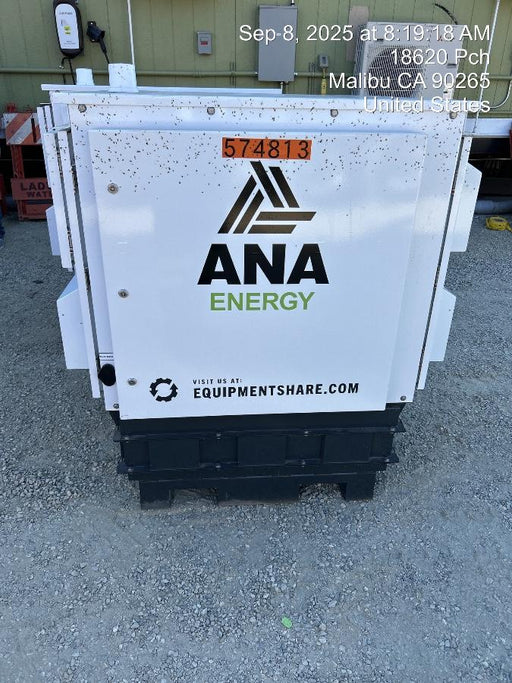 2025 AIRMAN BOSS 70PM