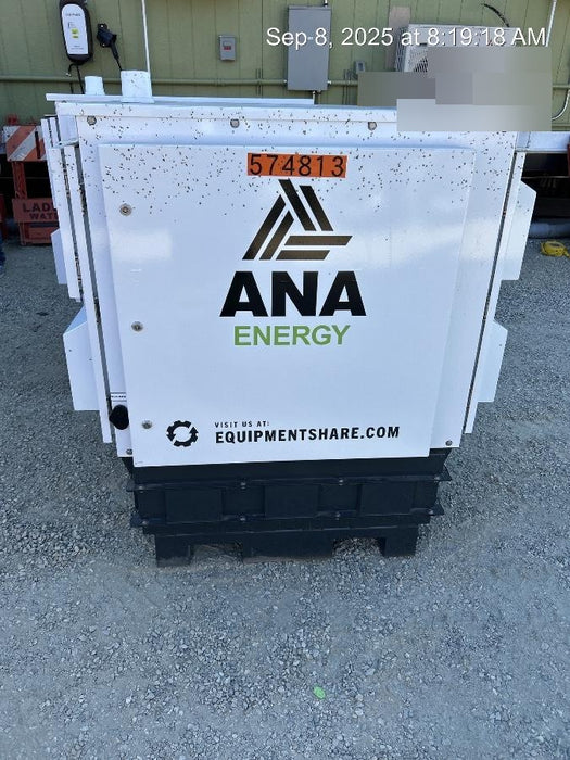 2025 AIRMAN BOSS 70PM