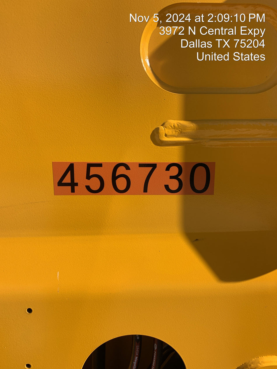 2024 JCB 509-42