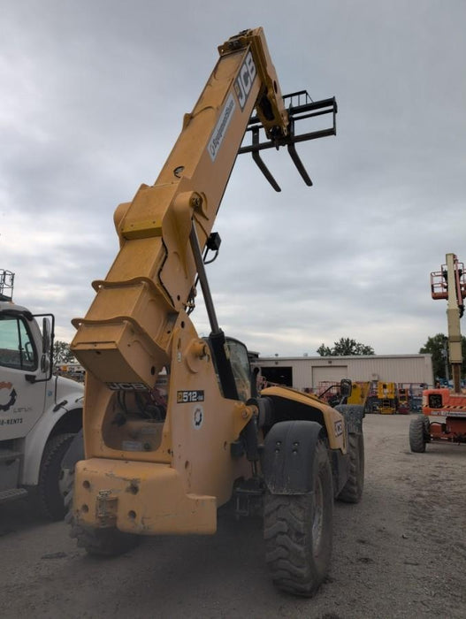 2019 JCB 512-56