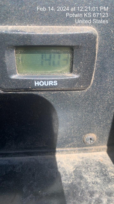 2023 DOOSAN P425/HP375WCU