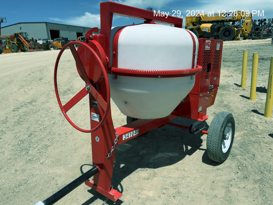 2023 MULTIQUIP MC12PH