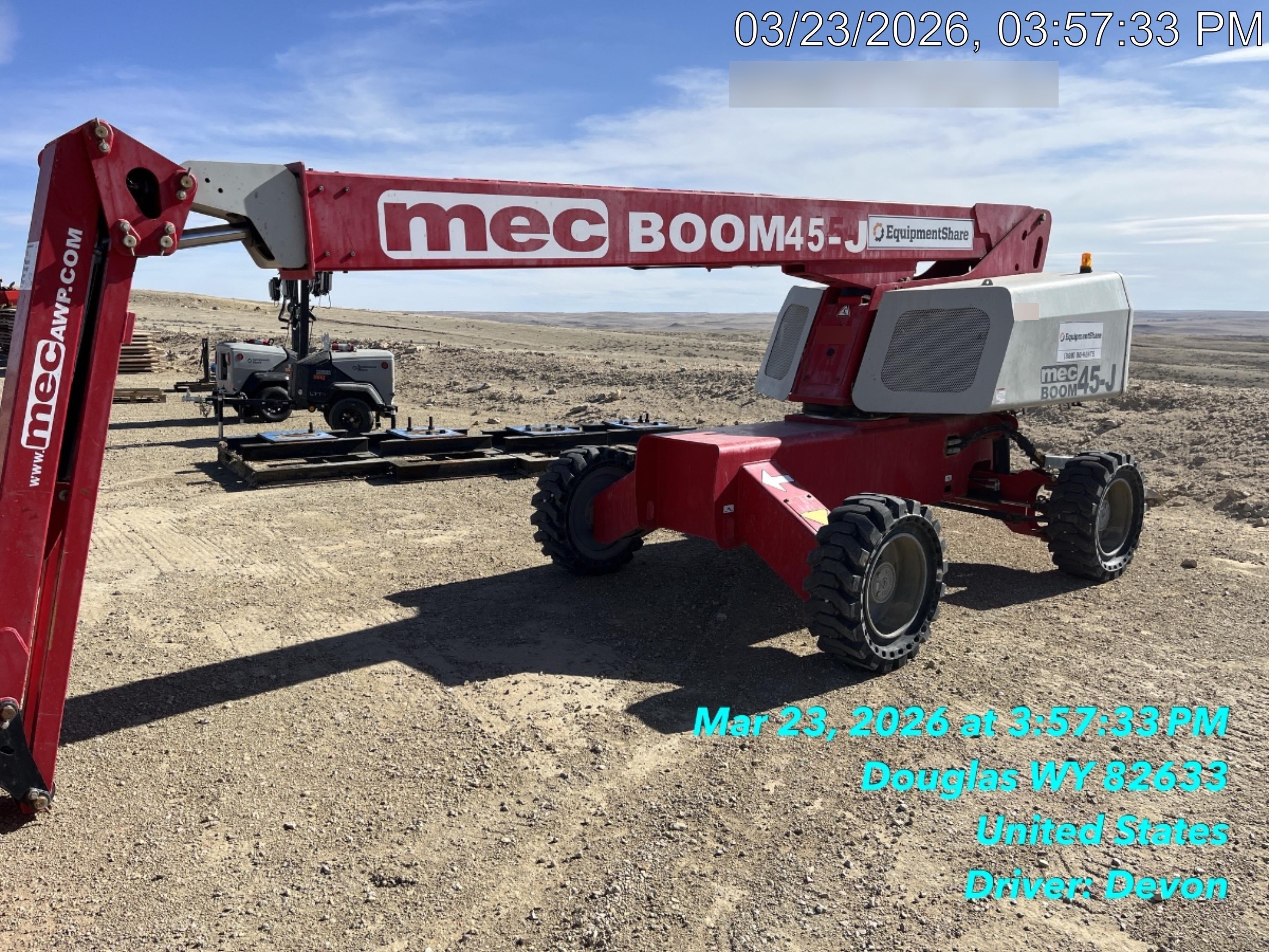 2020 MEC 45-J D