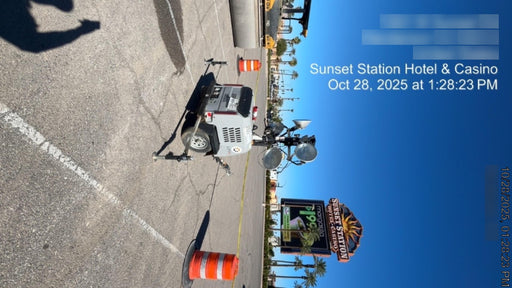 2019 Wacker Neuson LTV6L-MH Standard Options