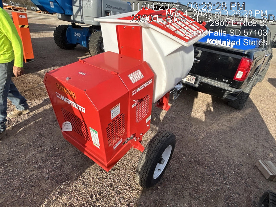 2025 MULTIQUIP WM90PH8