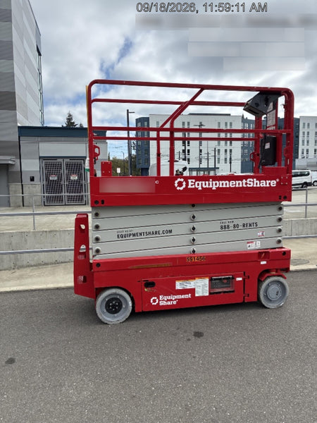 2026 MEC 3232SE