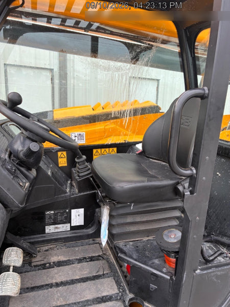 2026 JCB 512-56
