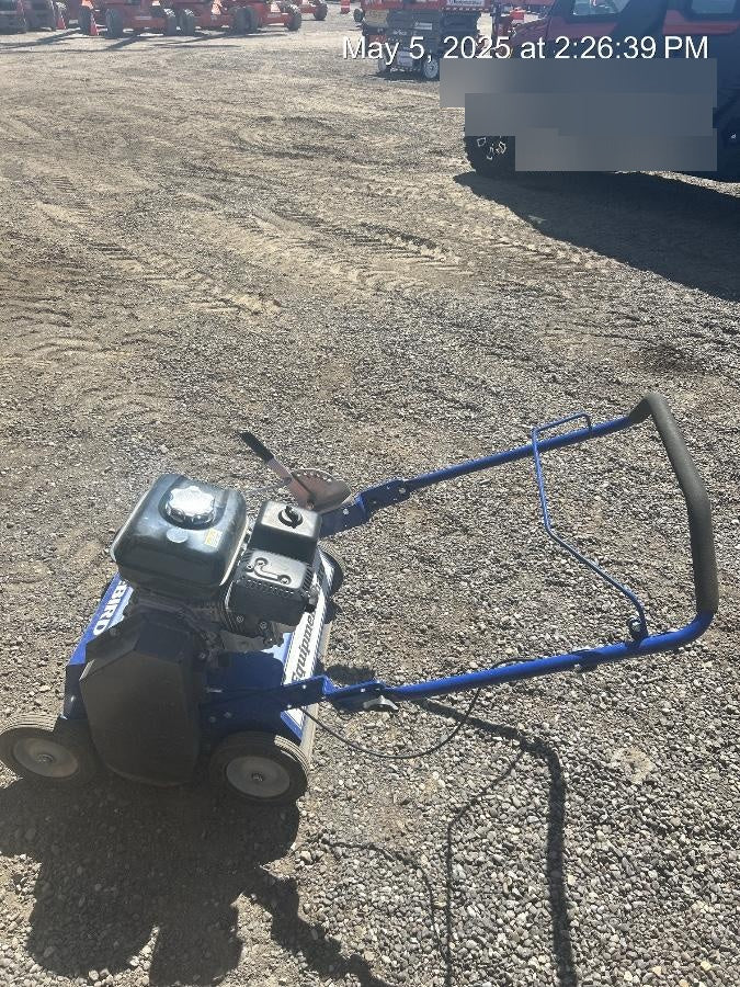 2022 BLUEBIRD PR18H5FA