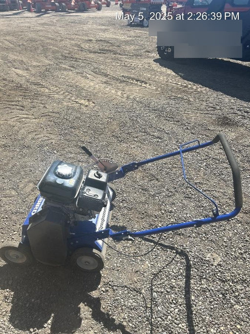 2022 BLUEBIRD PR18H5FA