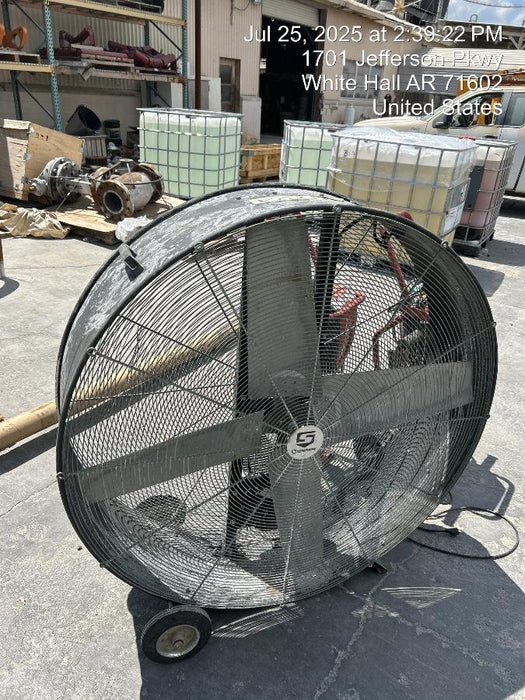 2019 STRONGWAY 49935