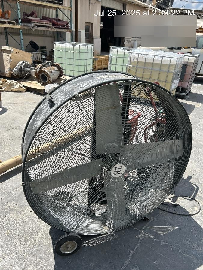 2019 STRONGWAY 49935