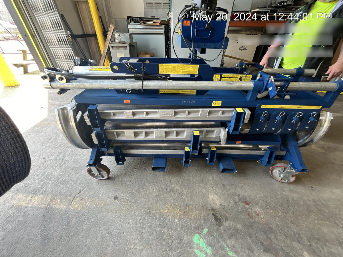 2023 CURRENT TOOLS 252-CT