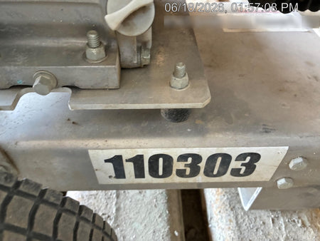 2020 MI-T-M CORPORATION CA-2703-1MMH