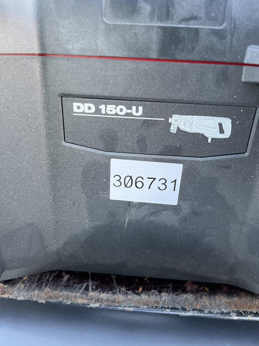 2023 HILTI DD 150-U