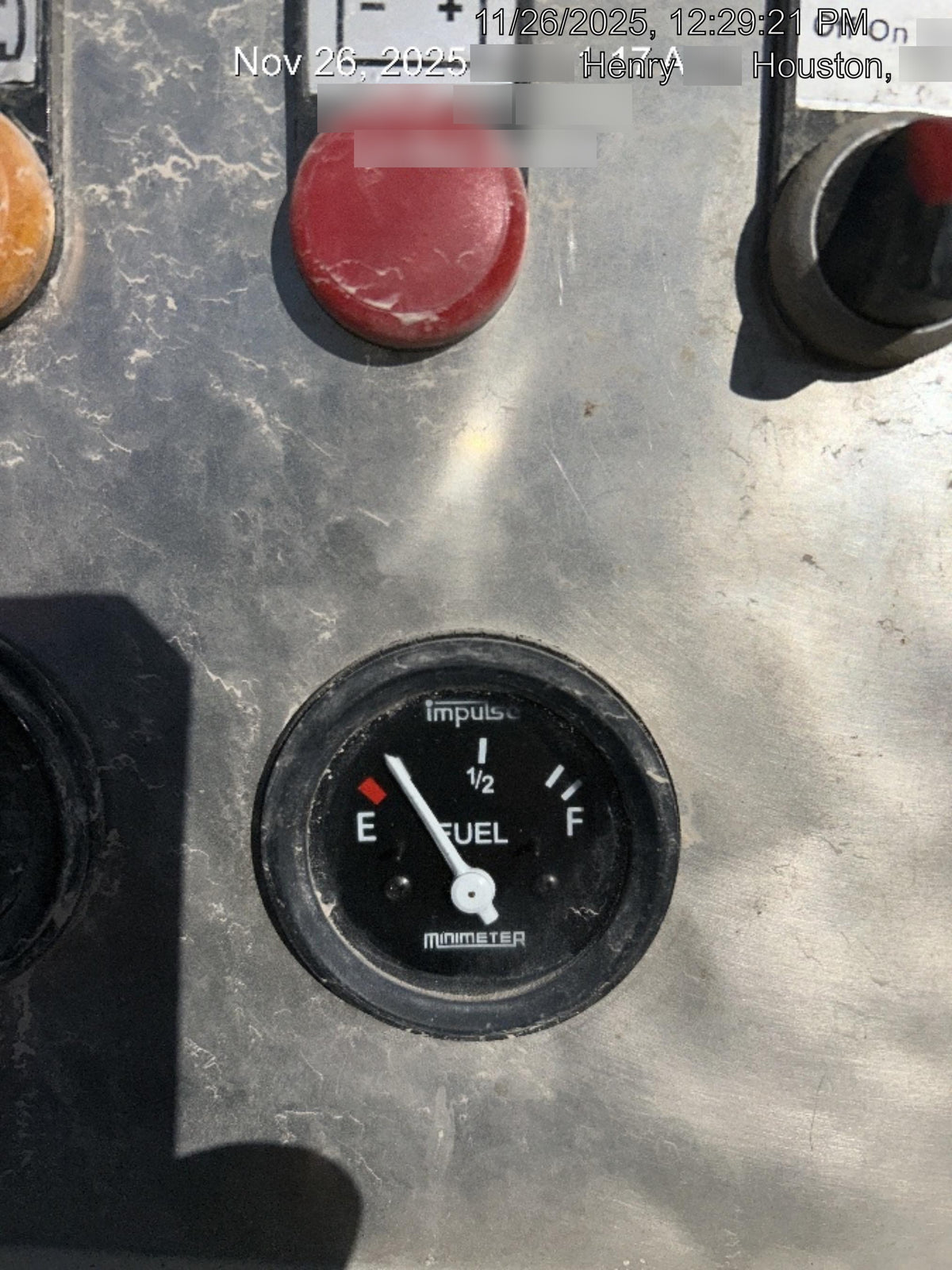 2022 MYERS-SETH MSP PP-150