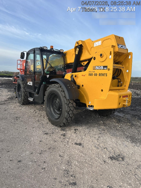 2026 JCB 509-42