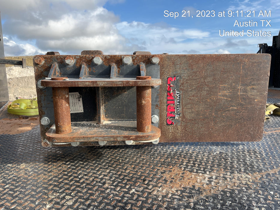 2020 TOKU SCW-18-LBSE