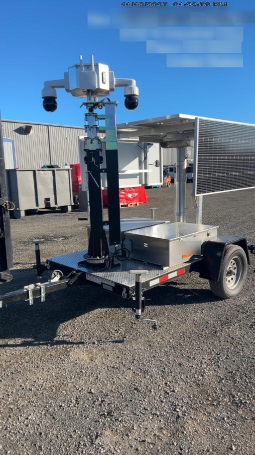 2025 SUN SURVEILLANCE SS-GEN-4543-001