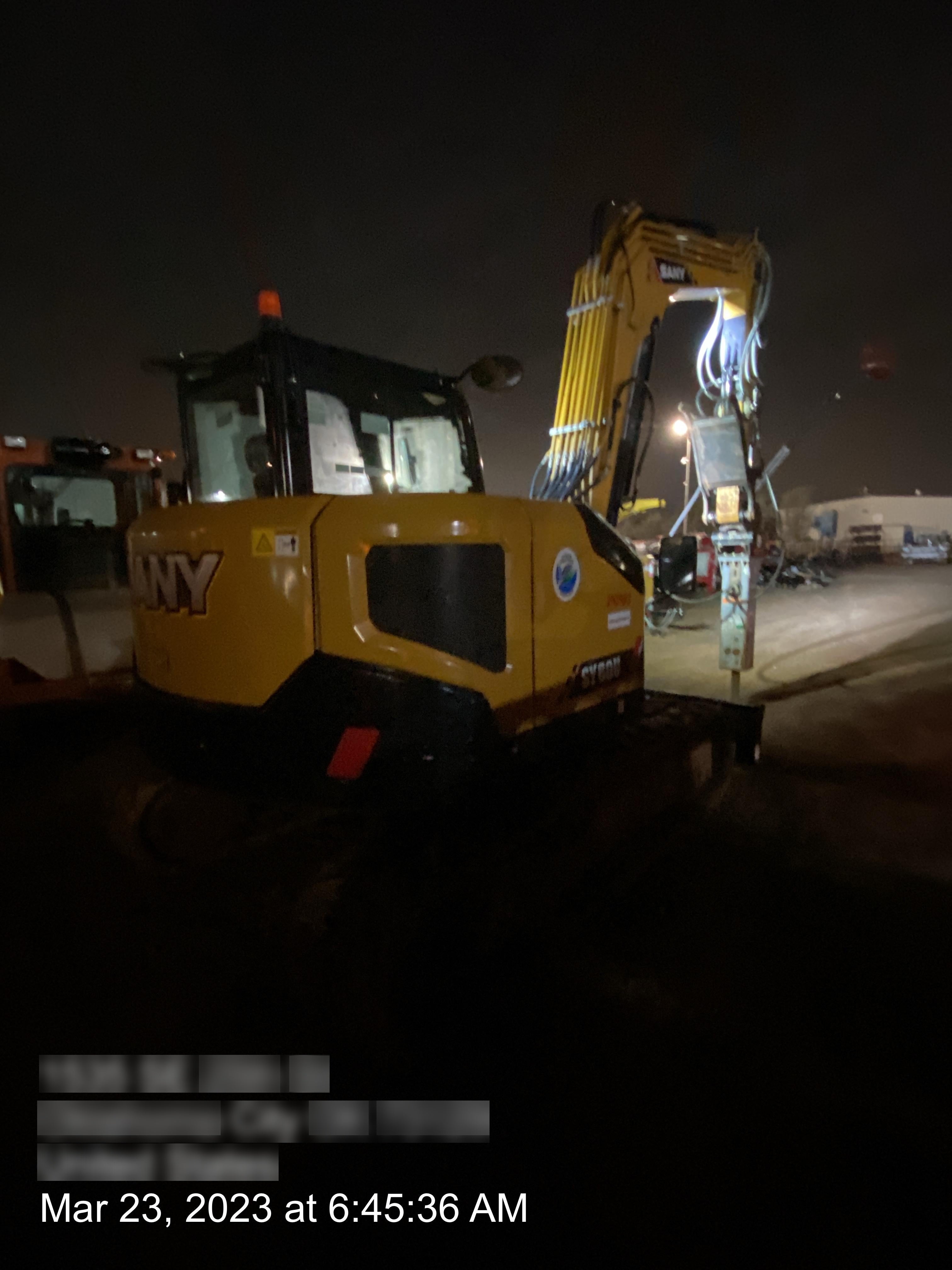 2022 EPIROC EC80T