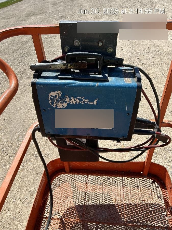 2019 MILLER ELECTRIC CST-280