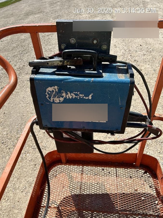 2019 MILLER ELECTRIC CST-280