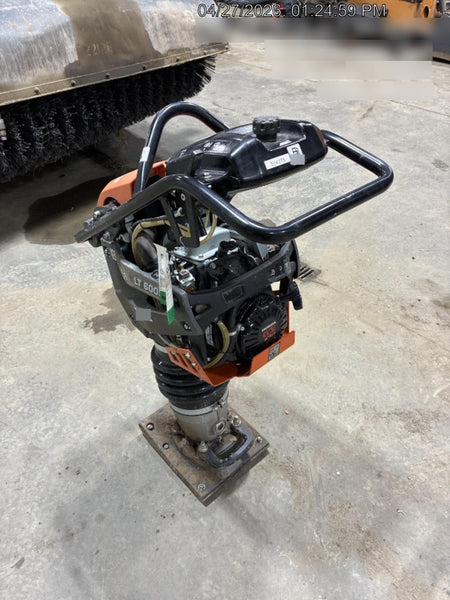 2025 HUSQVARNA LT6005