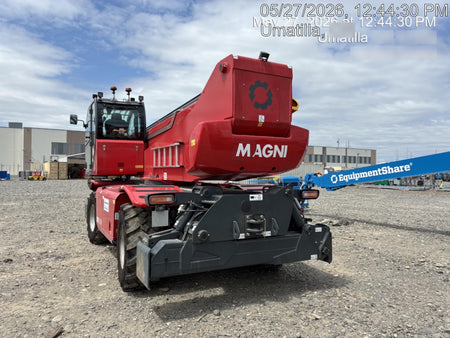 2026 MAGNI RTH 6.31