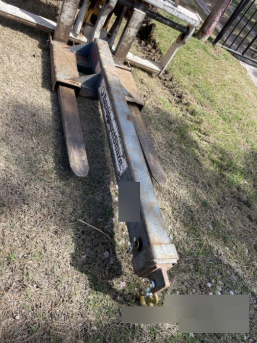 2019 ARROW MATERIAL HANDLING CE60-TH