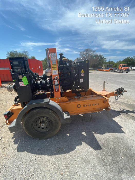 2021 PIONEER PP66S12L71-TD2.9L4